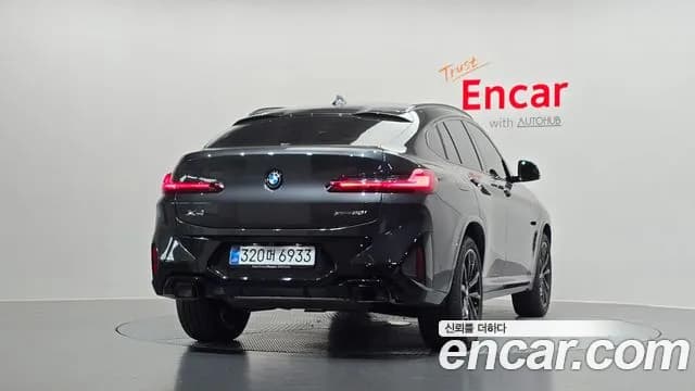 2025 BMW X4 (G02) xDrive20i M Sport Pro Special Edition Sold VIN WBA21DT01S9153474 – photo 12 2025 BMW X4 (G02) xDrive20i M Sport Pro Special Edition Sold VIN WBA21DT01S9153474 – photo 12