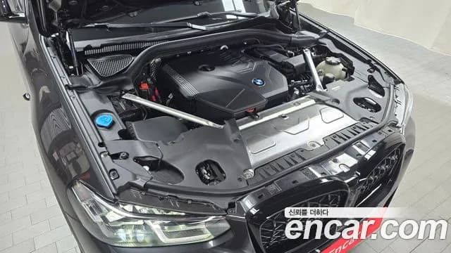 2025 BMW X4 (G02) xDrive20i M Sport Pro Special Edition Sold VIN WBA21DT01S9153474 – photo 14 2025 BMW X4 (G02) xDrive20i M Sport Pro Special Edition Sold VIN WBA21DT01S9153474 – photo 14