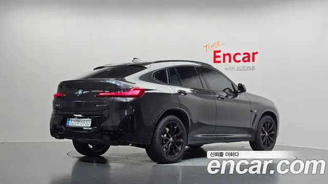 2025 BMW X4 (G02) xDrive20i M Sport Pro Special Edition Sold VIN WBA21DT01S9153474 – photo 16 2025 BMW X4 (G02) xDrive20i M Sport Pro Special Edition Sold VIN WBA21DT01S9153474 – photo 16