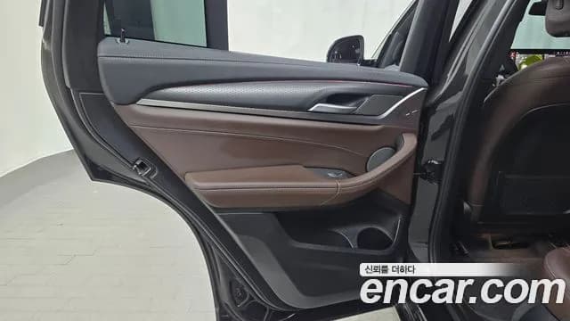 2025 BMW X4 (G02) xDrive20i M Sport Pro Special Edition Sold VIN WBA21DT01S9153474 – photo 31 2025 BMW X4 (G02) xDrive20i M Sport Pro Special Edition Sold VIN WBA21DT01S9153474 – photo 31