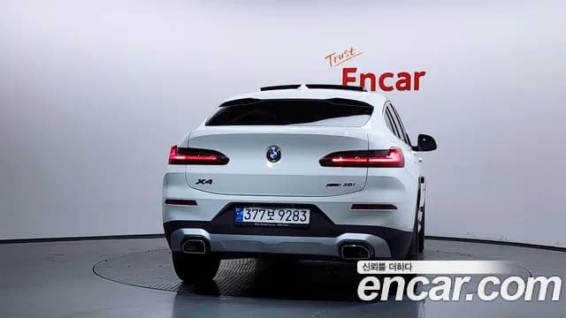 2022 BMW X4 (G02) xDrive20i xLine Sold VIN WBA21DT02N9L60153 – side profile 2022 BMW X4 (G02) xDrive20i xLine Sold VIN WBA21DT02N9L60153 – side profile