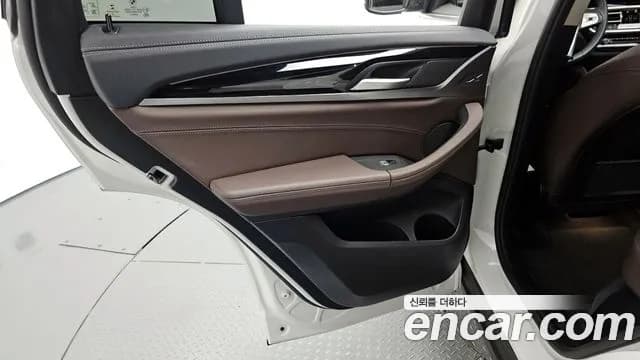 2023 BMW X4 (G02) xDrive20i xLine Sold VIN WBA21DT02P9P35784 – engine bay 2023 BMW X4 (G02) xDrive20i xLine Sold VIN WBA21DT02P9P35784 – engine bay