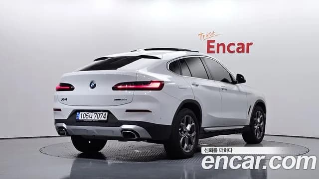 2023 BMW X4 (G02) xDrive20i xLine Sold VIN WBA21DT02P9P35784 – odometer reading 2023 BMW X4 (G02) xDrive20i xLine Sold VIN WBA21DT02P9P35784 – odometer reading