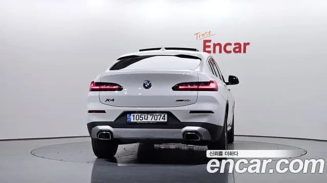 2023 BMW X4 (G02) xDrive20i xLine Sold VIN WBA21DT02P9P35784 – photo 12 2023 BMW X4 (G02) xDrive20i xLine Sold VIN WBA21DT02P9P35784 – photo 12