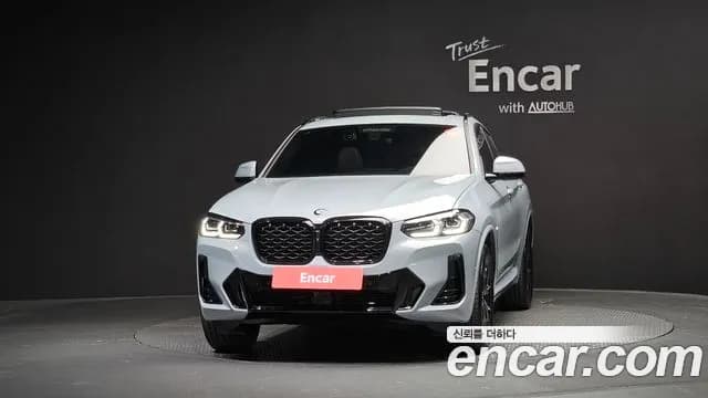 2024 BMW X4 (G02) xDrive20i M Sport Sold VIN WBA21DT02R9V93407 – odometer reading 2024 BMW X4 (G02) xDrive20i M Sport Sold VIN WBA21DT02R9V93407 – odometer reading