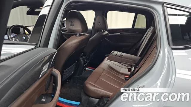 2024 BMW X4 (G02) xDrive20i M Sport Sold VIN WBA21DT02R9V93407 – photo 20 2024 BMW X4 (G02) xDrive20i M Sport Sold VIN WBA21DT02R9V93407 – photo 20