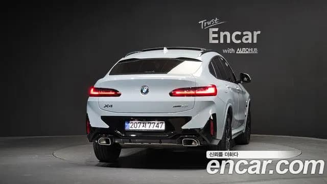 2024 BMW X4 (G02) xDrive20i M Sport Sold VIN WBA21DT02R9V93407 – photo 24 2024 BMW X4 (G02) xDrive20i M Sport Sold VIN WBA21DT02R9V93407 – photo 24