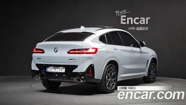 2024 BMW X4 (G02) xDrive20i M Sport Sold VIN WBA21DT02R9V93407 – photo 33 2024 BMW X4 (G02) xDrive20i M Sport Sold VIN WBA21DT02R9V93407 – photo 33
