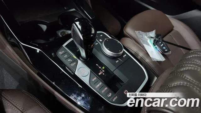 2025 BMW X4 (G02) xDrive20i M Sport Pro Special Edition Sold VIN WBA21DT02S9098629 – rear exterior 2025 BMW X4 (G02) xDrive20i M Sport Pro Special Edition Sold VIN WBA21DT02S9098629 – rear exterior