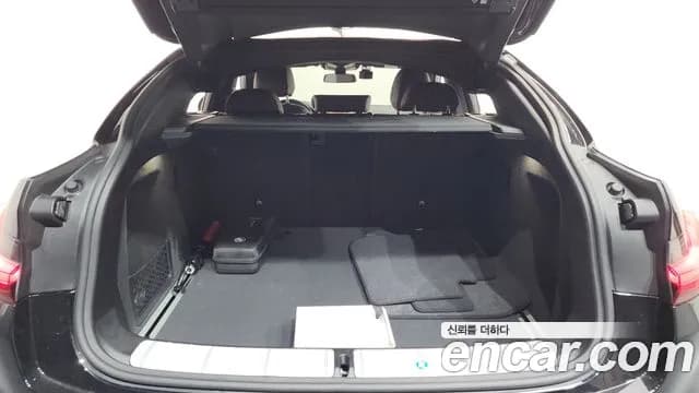 2025 BMW X4 (G02) xDrive20i M Sport Pro Special Edition Sold VIN WBA21DT02S9098629 – interior seats 2025 BMW X4 (G02) xDrive20i M Sport Pro Special Edition Sold VIN WBA21DT02S9098629 – interior seats