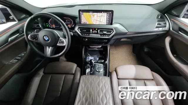 2025 BMW X4 (G02) xDrive20i M Sport Pro Special Edition Sold VIN WBA21DT02S9098629 – engine bay 2025 BMW X4 (G02) xDrive20i M Sport Pro Special Edition Sold VIN WBA21DT02S9098629 – engine bay