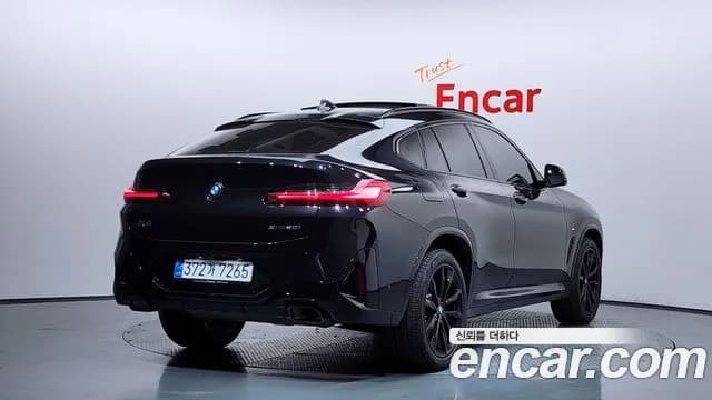 2025 BMW X4 (G02) xDrive20i M Sport Pro Special Edition Sold VIN WBA21DT02S9098629 – photo 13 2025 BMW X4 (G02) xDrive20i M Sport Pro Special Edition Sold VIN WBA21DT02S9098629 – photo 13