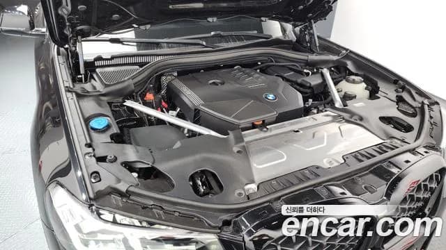 2025 BMW X4 (G02) xDrive20i M Sport Pro Special Edition Sold VIN WBA21DT02S9098629 – photo 16 2025 BMW X4 (G02) xDrive20i M Sport Pro Special Edition Sold VIN WBA21DT02S9098629 – photo 16