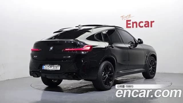 2025 BMW X4 (G02) xDrive20i M Sport Pro Special Edition Sold VIN WBA21DT02S9147392 – photo 20 2025 BMW X4 (G02) xDrive20i M Sport Pro Special Edition Sold VIN WBA21DT02S9147392 – photo 20
