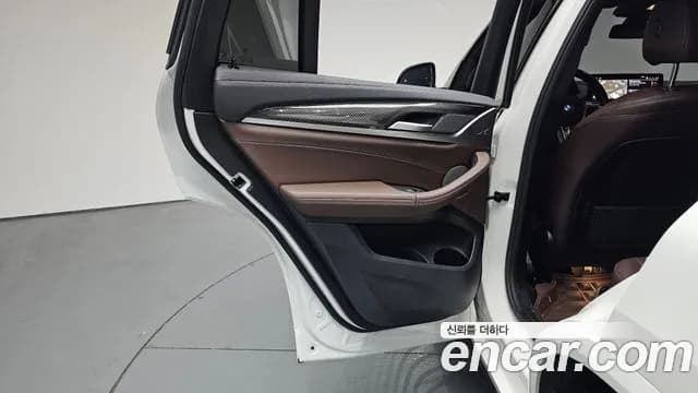 2023 BMW X4 (G02) xDrive20i M Sports Pro Sold VIN WBA21DT03P9S66138 – rear exterior 2023 BMW X4 (G02) xDrive20i M Sports Pro Sold VIN WBA21DT03P9S66138 – rear exterior