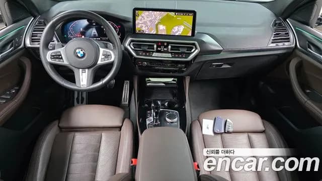 2022 BMW X4 (G02) xDrive20i M Sport Sold VIN WBA21DT04N9M92766 – side profile 2022 BMW X4 (G02) xDrive20i M Sport Sold VIN WBA21DT04N9M92766 – side profile