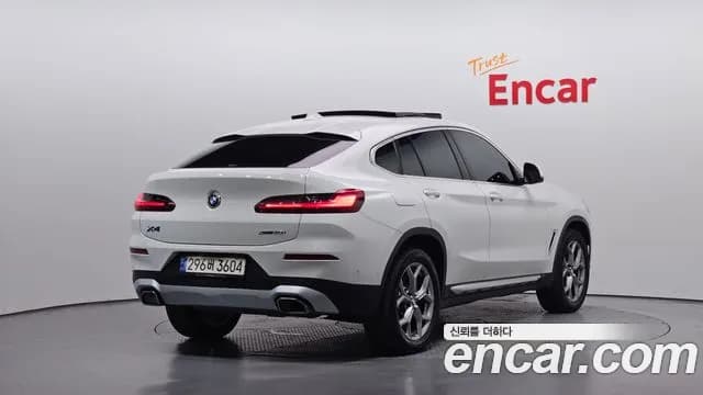 2024 BMW X4 (G02) xDrive20i xLine Sold VIN WBA21DT04R9V43642 – photo 15 2024 BMW X4 (G02) xDrive20i xLine Sold VIN WBA21DT04R9V43642 – photo 15