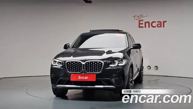 2025 BMW X4 (G02) xDrive20i xLine Sold VIN WBA21DT04S9Z51127 – side profile 2025 BMW X4 (G02) xDrive20i xLine Sold VIN WBA21DT04S9Z51127 – side profile