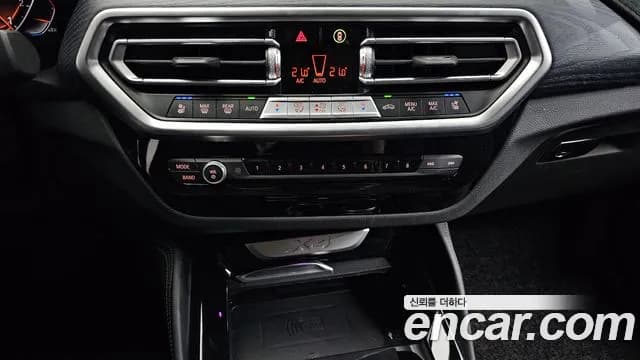 2025 BMW X4 (G02) xDrive20i xLine Sold VIN WBA21DT04S9Z51127 – dashboard 2025 BMW X4 (G02) xDrive20i xLine Sold VIN WBA21DT04S9Z51127 – dashboard
