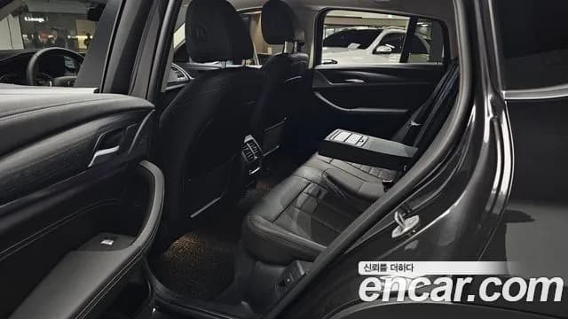 2025 BMW X4 (G02) xDrive20i xLine Sold VIN WBA21DT04S9Z51127 – photo 15 2025 BMW X4 (G02) xDrive20i xLine Sold VIN WBA21DT04S9Z51127 – photo 15