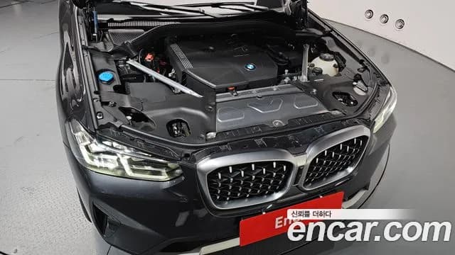 2025 BMW X4 (G02) xDrive20i xLine Sold VIN WBA21DT04S9Z51127 – photo 17 2025 BMW X4 (G02) xDrive20i xLine Sold VIN WBA21DT04S9Z51127 – photo 17