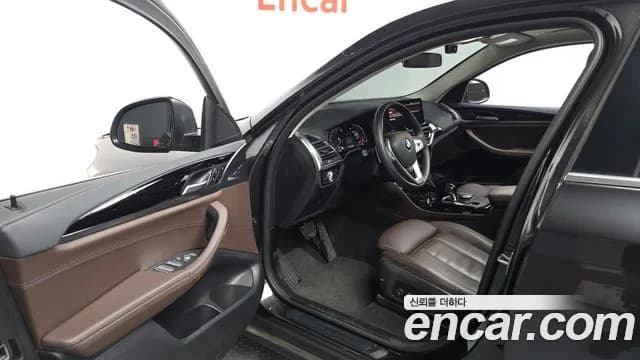 2022 BMW X4 (G02) xDrive20i xLine Sold VIN WBA21DT05N9K92155 – engine bay 2022 BMW X4 (G02) xDrive20i xLine Sold VIN WBA21DT05N9K92155 – engine bay