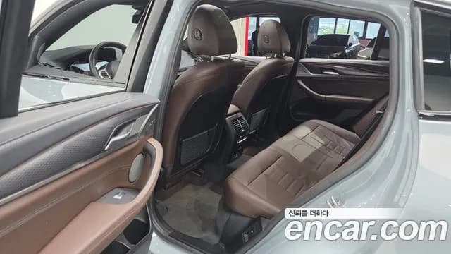 2022 BMW X4 (G02) xDrive20i M Sports Pro Sold VIN WBA21DT05N9N47418 – photo 11 2022 BMW X4 (G02) xDrive20i M Sports Pro Sold VIN WBA21DT05N9N47418 – photo 11