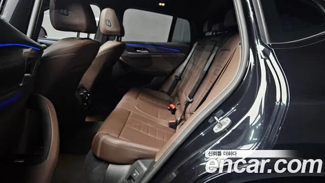 2024 BMW X4 (G02) xDrive20i M Sport Sold VIN WBA21DT05R9X52260 – side profile 2024 BMW X4 (G02) xDrive20i M Sport Sold VIN WBA21DT05R9X52260 – side profile