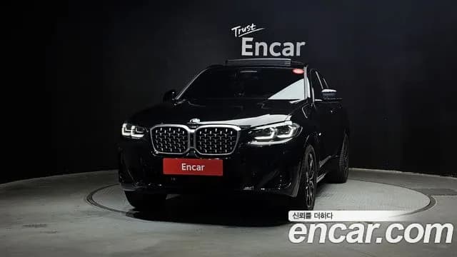 2024 BMW X4 (G02) xDrive20i M Sport Sold VIN WBA21DT05R9X52260 – dashboard 2024 BMW X4 (G02) xDrive20i M Sport Sold VIN WBA21DT05R9X52260 – dashboard