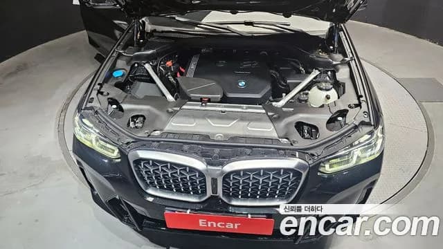 2024 BMW X4 (G02) xDrive20i M Sport Sold VIN WBA21DT05R9X52260 – photo 12 2024 BMW X4 (G02) xDrive20i M Sport Sold VIN WBA21DT05R9X52260 – photo 12