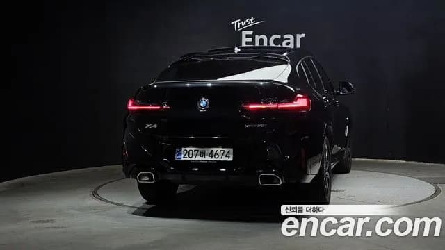 2024 BMW X4 (G02) xDrive20i M Sport Sold VIN WBA21DT05R9X52260 – photo 16 2024 BMW X4 (G02) xDrive20i M Sport Sold VIN WBA21DT05R9X52260 – photo 16