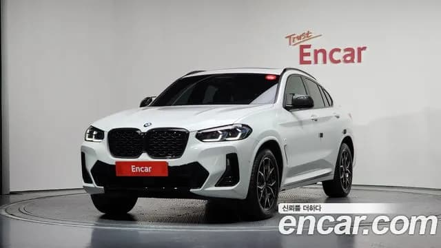 2023 BMW X4 (G02) xDrive20i M Sports Pro Sold VIN WBA21DT06P9P05901 – rear exterior 2023 BMW X4 (G02) xDrive20i M Sports Pro Sold VIN WBA21DT06P9P05901 – rear exterior