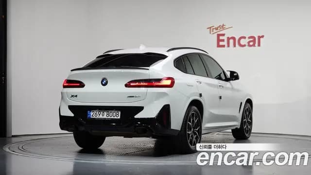 2023 BMW X4 (G02) xDrive20i M Sports Pro Sold VIN WBA21DT06P9P05901 – trunk area 2023 BMW X4 (G02) xDrive20i M Sports Pro Sold VIN WBA21DT06P9P05901 – trunk area