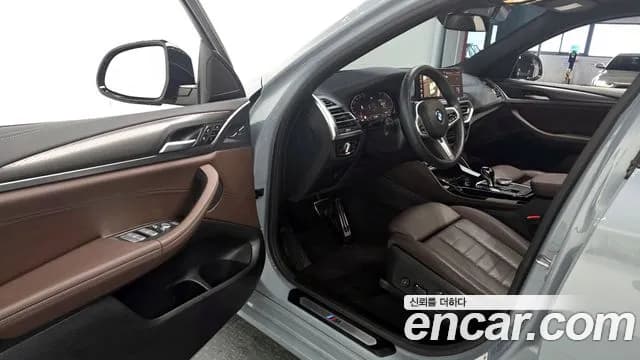 2024 BMW X4 (G02) xDrive20i M Sport Sold VIN WBA21DT06R9V34926 – exterior detail 2024 BMW X4 (G02) xDrive20i M Sport Sold VIN WBA21DT06R9V34926 – exterior detail