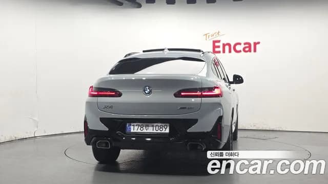 2024 BMW X4 (G02) xDrive20i M Sport Sold VIN WBA21DT06R9V34926 – photo 19 2024 BMW X4 (G02) xDrive20i M Sport Sold VIN WBA21DT06R9V34926 – photo 19