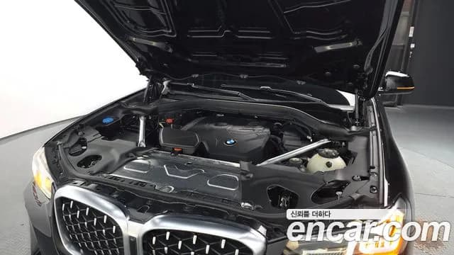 2023 BMW X4 (G02) xDrive20i M Sport Sold VIN WBA21DT07P9P23615 – dashboard 2023 BMW X4 (G02) xDrive20i M Sport Sold VIN WBA21DT07P9P23615 – dashboard