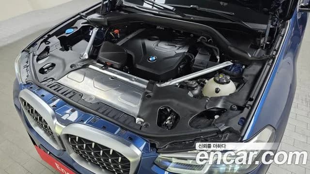 2024 BMW X4 (G02) xDrive20i M Sport Sold VIN WBA21DT08R9X40930 – dashboard 2024 BMW X4 (G02) xDrive20i M Sport Sold VIN WBA21DT08R9X40930 – dashboard