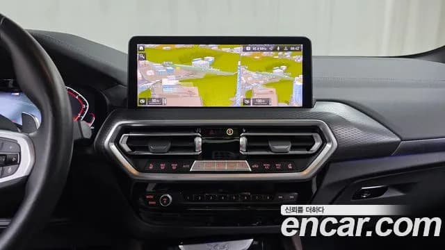 2024 BMW X4 (G02) xDrive20i M Sport Sold VIN WBA21DT08R9X40930 – exterior detail 2024 BMW X4 (G02) xDrive20i M Sport Sold VIN WBA21DT08R9X40930 – exterior detail