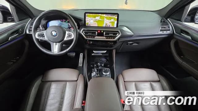 2024 BMW X4 (G02) xDrive20i M Sport Sold VIN WBA21DT08R9X40930 – undercarriage 2024 BMW X4 (G02) xDrive20i M Sport Sold VIN WBA21DT08R9X40930 – undercarriage