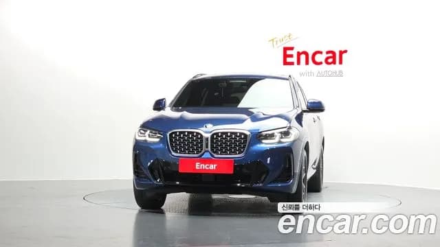 2024 BMW X4 (G02) xDrive20i M Sport Sold VIN WBA21DT08R9X40930 – photo 18 2024 BMW X4 (G02) xDrive20i M Sport Sold VIN WBA21DT08R9X40930 – photo 18