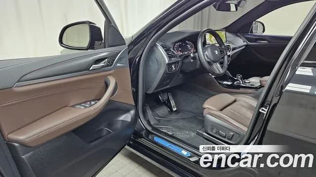 2025 BMW X4 (G02) xDrive20i M Sport Sold VIN WBA21DT08S9Y02171 – side profile 2025 BMW X4 (G02) xDrive20i M Sport Sold VIN WBA21DT08S9Y02171 – side profile