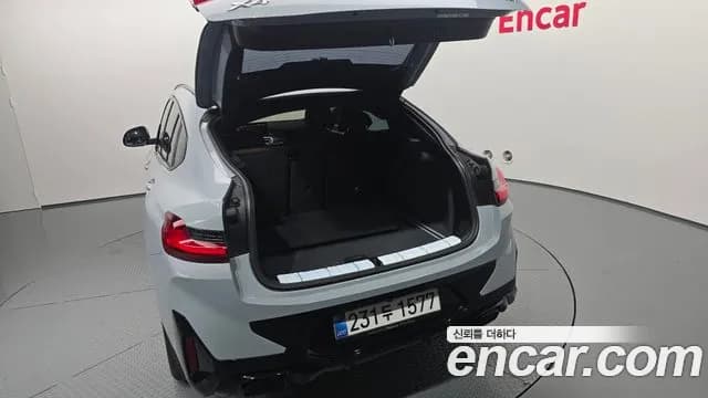 2025 BMW X4 (G02) xDrive20i M Sport Pro Special Edition Sold VIN WBA21DT08S9Z68724 – photo 11 2025 BMW X4 (G02) xDrive20i M Sport Pro Special Edition Sold VIN WBA21DT08S9Z68724 – photo 11