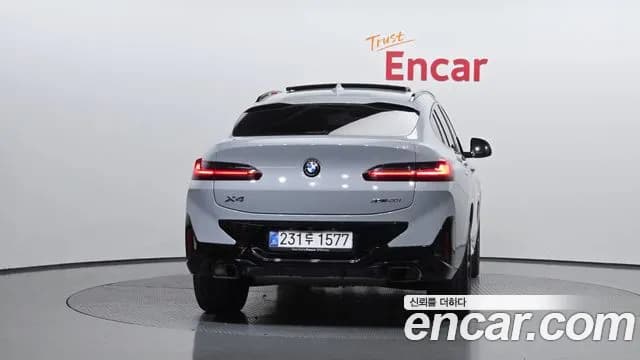 2025 BMW X4 (G02) xDrive20i M Sport Pro Special Edition Sold VIN WBA21DT08S9Z68724 – photo 12 2025 BMW X4 (G02) xDrive20i M Sport Pro Special Edition Sold VIN WBA21DT08S9Z68724 – photo 12