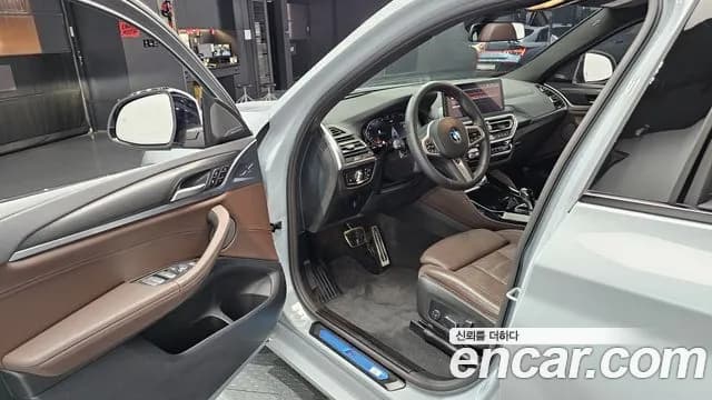 2025 BMW X4 (G02) xDrive20i M Sport Pro Special Edition Sold VIN WBA21DT08S9Z68724 – photo 26 2025 BMW X4 (G02) xDrive20i M Sport Pro Special Edition Sold VIN WBA21DT08S9Z68724 – photo 26