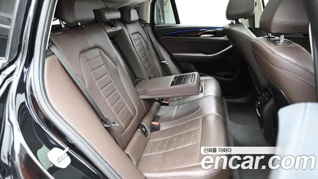 2022 BMW X4 (G02) xDrive20i xLine Sold VIN WBA21DT09N9K44318 – engine bay 2022 BMW X4 (G02) xDrive20i xLine Sold VIN WBA21DT09N9K44318 – engine bay