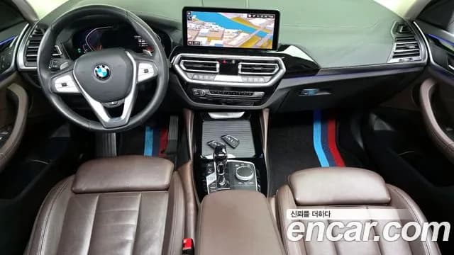 2022 BMW X4 (G02) xDrive20i xLine Sold VIN WBA21DT09N9K97200 – rear exterior 2022 BMW X4 (G02) xDrive20i xLine Sold VIN WBA21DT09N9K97200 – rear exterior