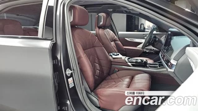 2023 BMW 7Series (G70) 740i sDrive M Sport Sold VIN WBA21EH03PCK85659 – photo 17 2023 BMW 7Series (G70) 740i sDrive M Sport Sold VIN WBA21EH03PCK85659 – photo 17