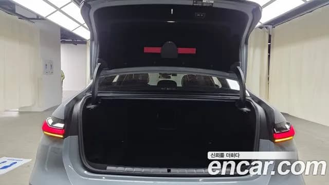 2023 BMW 7 Series (G70) 740i sDrive M Sport Sold VIN WBA21EH07PCN22606 – dashboard 2023 BMW 7 Series (G70) 740i sDrive M Sport Sold VIN WBA21EH07PCN22606 – dashboard