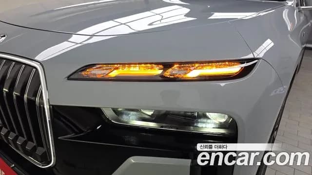 2023 BMW 7 Series (G70) 740i sDrive M Sport Sold VIN WBA21EH07PCN22606 – photo 20 2023 BMW 7 Series (G70) 740i sDrive M Sport Sold VIN WBA21EH07PCN22606 – photo 20