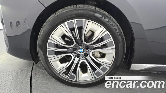 2023 BMW 7 Series (G70) 740d xDrive Design Pure Excellence Sold VIN WBA21EJ04PCM38785 – dashboard 2023 BMW 7 Series (G70) 740d xDrive Design Pure Excellence Sold VIN WBA21EJ04PCM38785 – dashboard